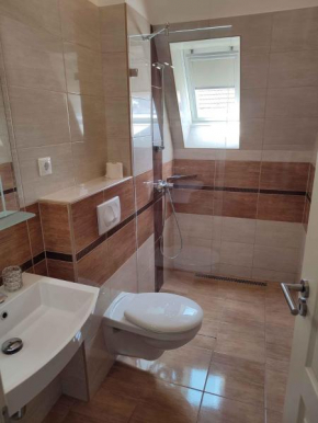 Apartments in Siofok - Balaton 44890